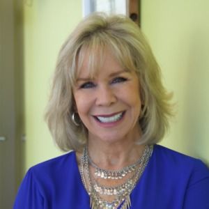 Meet your Posher, Linda